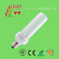 U forme série CFL Energy Saving Lamp (VLC-3UT4-25W-E27)